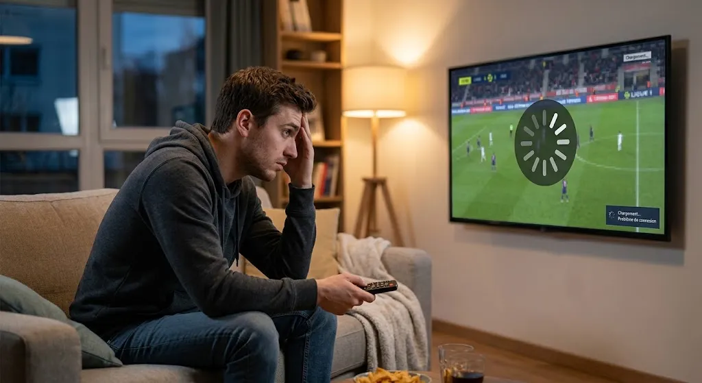 Pourquoi Chercher un Lien Stream FR Direct Fiable 